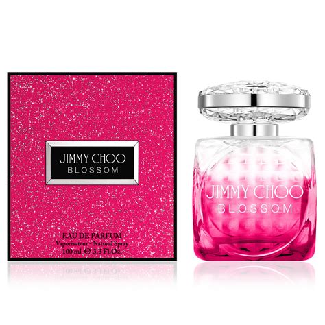 blossom jimmy choo perfume|jimmy choo blossom perfume boots.